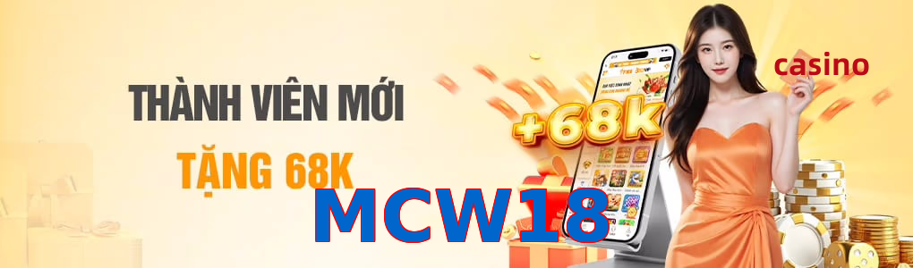 MCW18