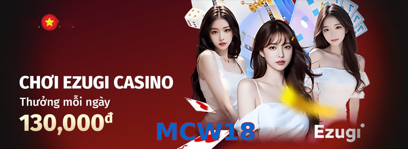MCW18