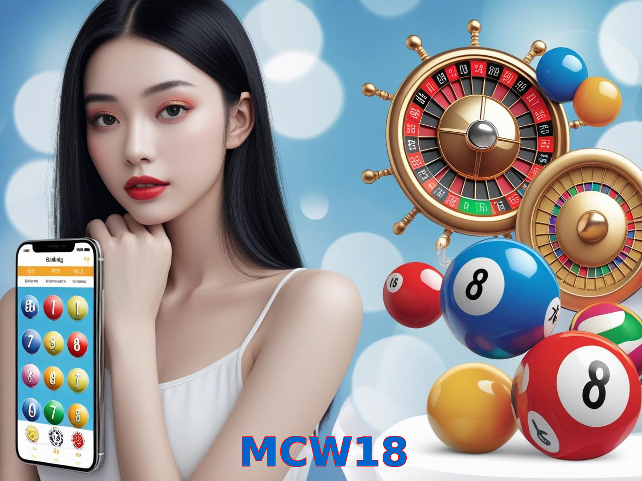 MCW18